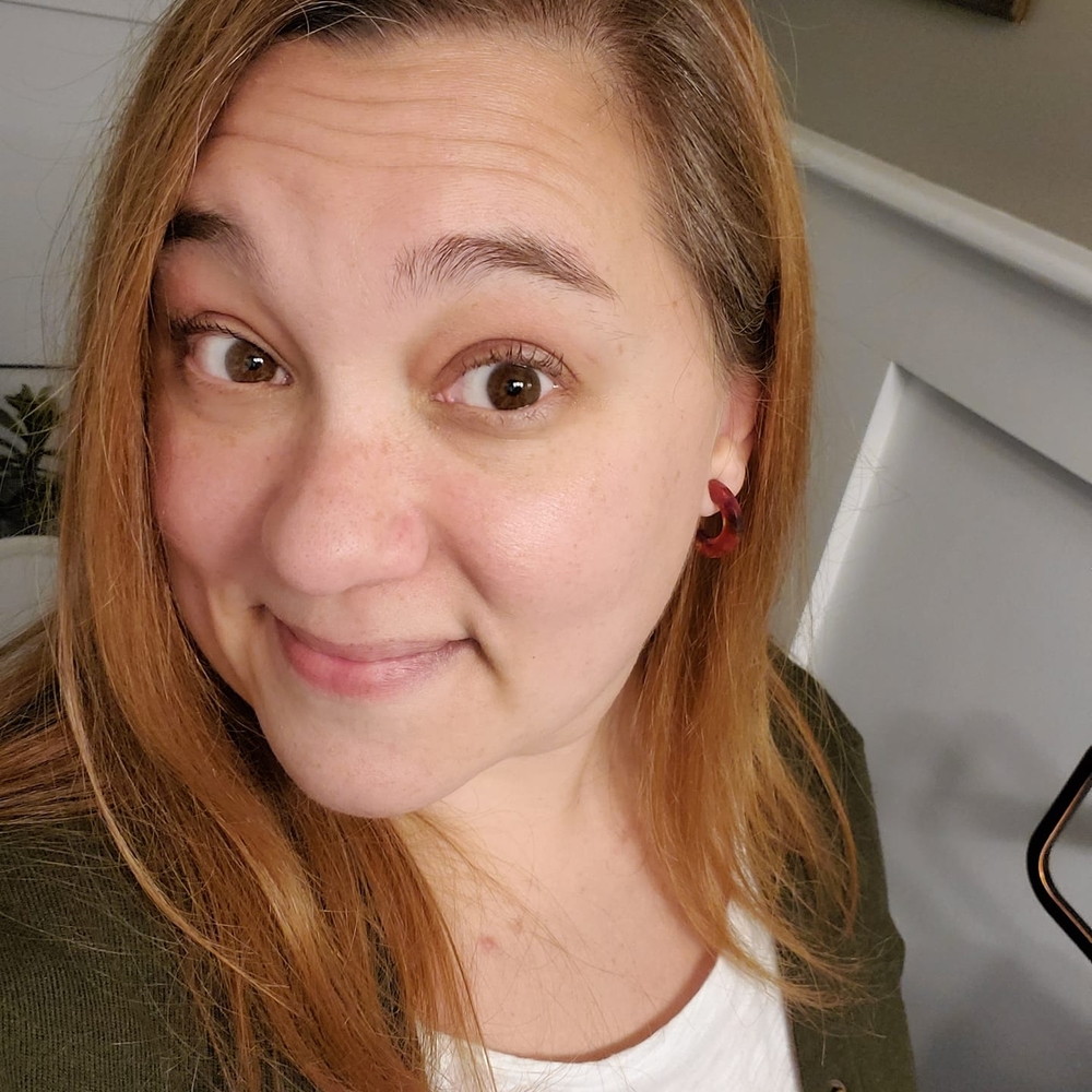 Meet your Posher, Sara